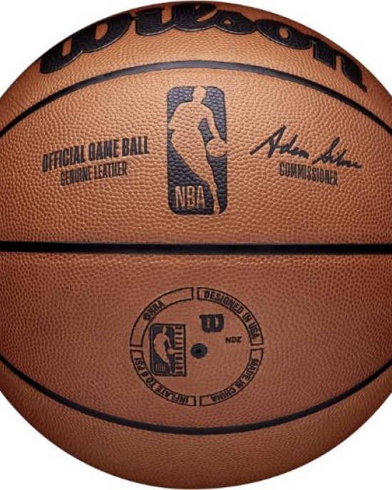 NBA Official Game Basketba